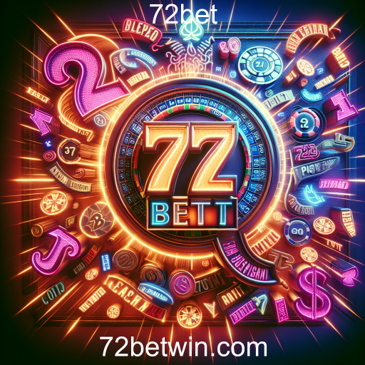 Descubra a Essência do 72bet: A Categoria 'Sobre Nós'