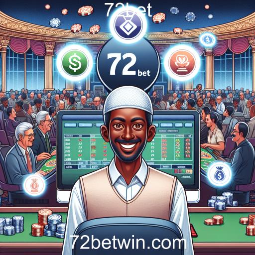Descubra o Programa de Fidelidade da 72bet: Vantagens e Benefícios